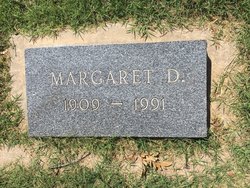 Margaret D. Baldwin 