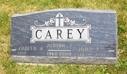 Judson J. Carey 
