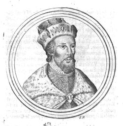 Louis of Savoy 