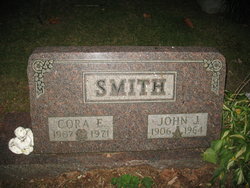 Cora E. Smith 