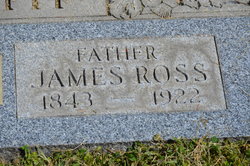 James Ross Smith 
