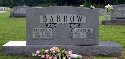 Jasper M. Barrow 