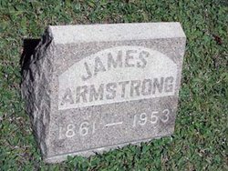 James Sheffield Armstrong 