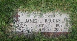 James Lawrence Brooks Jr.