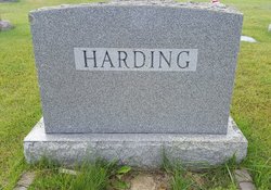 Jean <I>Harding</I> Cadorette 