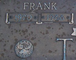 Frank Titus 