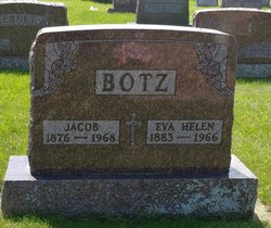Jacob Joseph Botz 