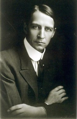 Herbert Eugene Bolton 