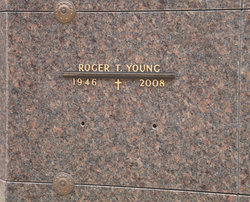 Roger T Young 