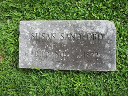 Susan Sandford 
