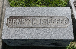 Henry N. Keefer 