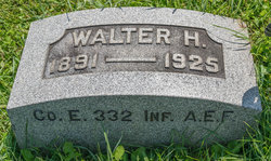 Walter Henry Koehler 