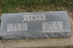 Carl D. Limes 