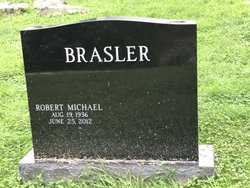 Robert Michael “Bob” Brasler 