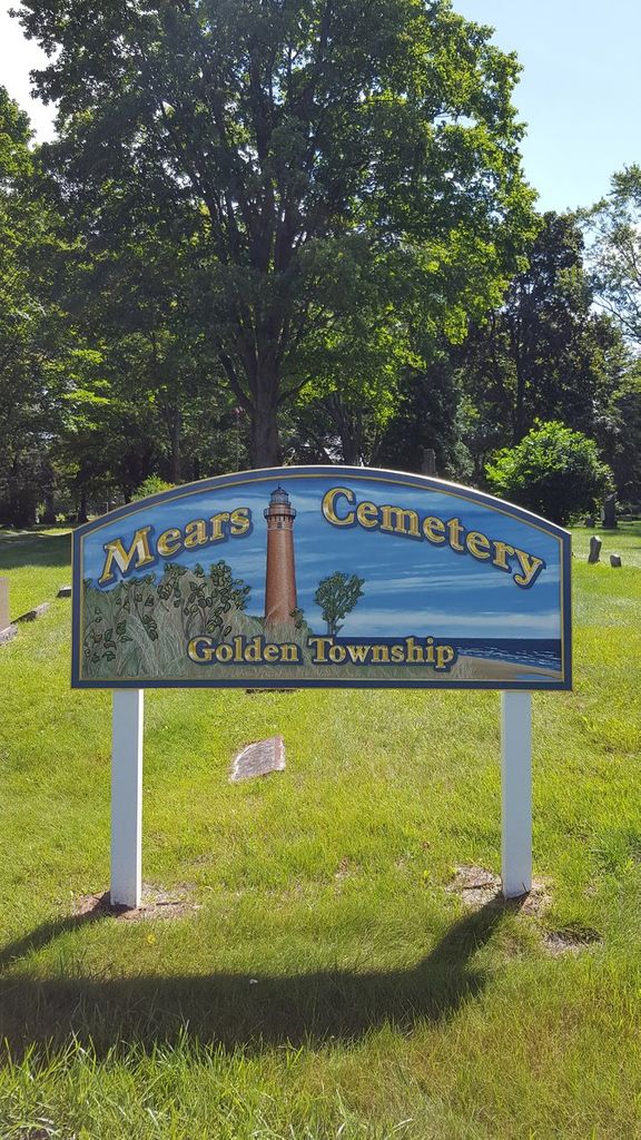Mears Cemetery