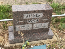 Lucy A. Aibner 