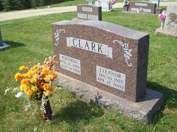 Pershing Clark 