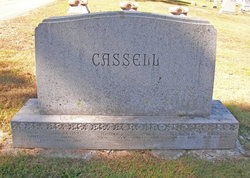 Dorothy Cassell 