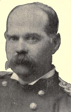 Maj William Arthur Jr.