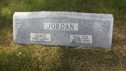 Walter Herman Jordan 