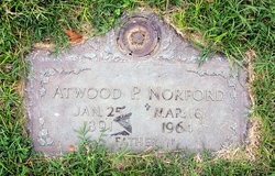 Atwood Peyton Norford 