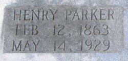 Henry Parker Malone 
