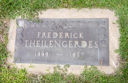 Frederick Brunke Theilengerdes 