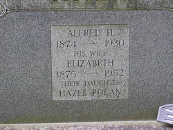 Elizabeth Hale 
