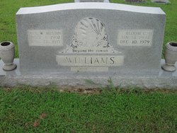 Bloom C. Williams 