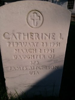 Catherine L. Aitchison 