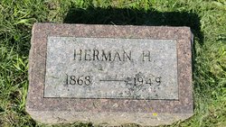 Herman H Koopman 