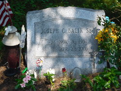 Joseph C. Balik Sr.