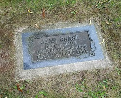 Jean Chase 
