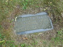 Herbert A. Chase 