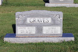 Alfred Graves 