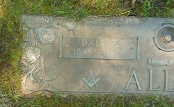 Dale Parratt Allen 