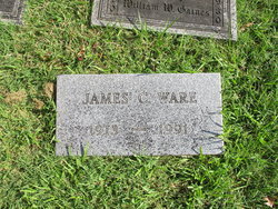 James Culbertson Ware 