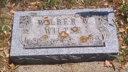 Wilbur Willard Wiltse 