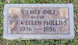 Wilmer Inez Phillips 