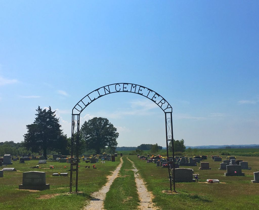Ullin Cemetery