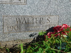 Walter S Major 