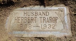 Herbert Ward Trarop 