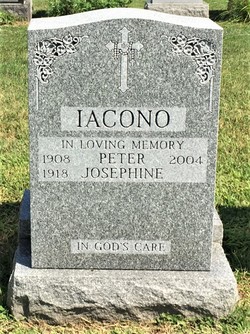 Peter Iacono 