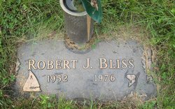 Robert J. Bliss 