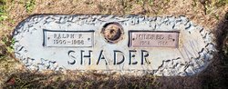 Ralph Foster Shader 