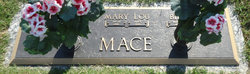 Mary Lou <I>Rogers</I> Mace 