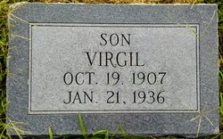 Virgil Applegate 