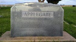 Edward H. Applegate 