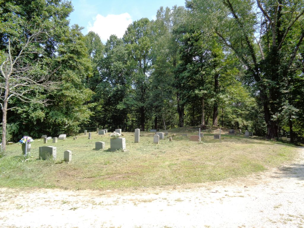 Dempsey Graveyard