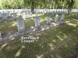 Beresford Massey Cooper 